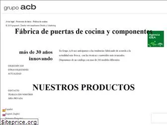 grupoacb.com