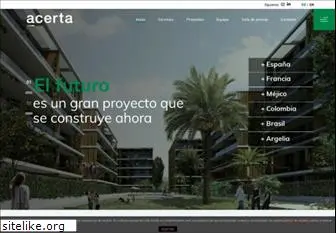 grupoacerta.com