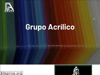 grupoacrilico.com