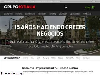 grupoactialia.com