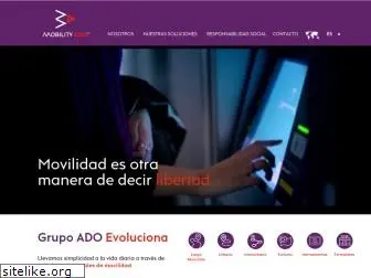 grupoado.com.mx