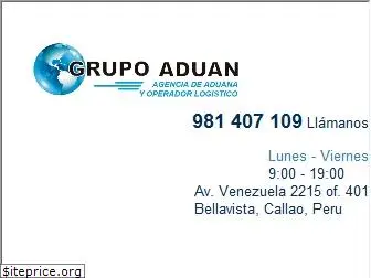 grupoaduan.com