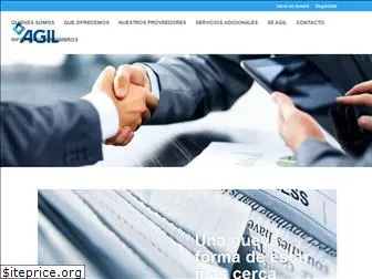 grupoagil.com.ar