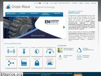 grupoalava.com