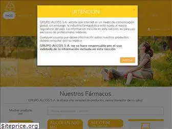 grupoalcos.com