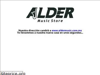 grupoalder.com.mx