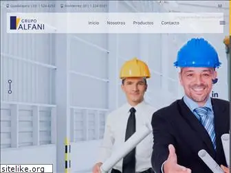 grupoalfani.com