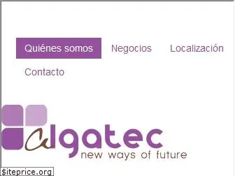 grupoalgatec.com