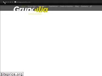 grupoalia.com