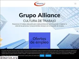 grupoalliance.com