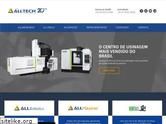 grupoalltech.com.br