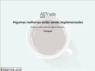 grupoalltrade.com.br