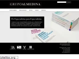 grupoalmedina.net