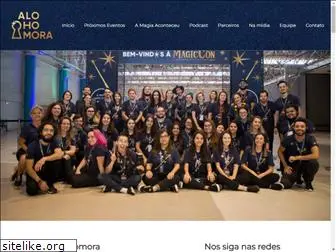 grupoalohomora.com