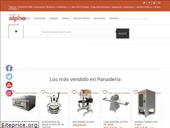 grupoalpha.com