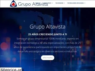grupoaltavista.com