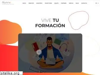 grupoalumne.com