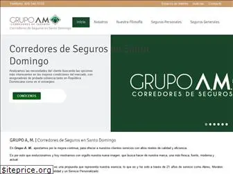 grupoam.com.do