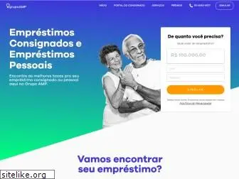 grupoamp.com.br