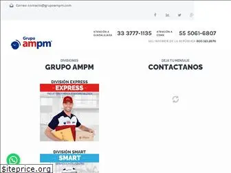 grupoampm.com