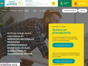 grupoamygo.com