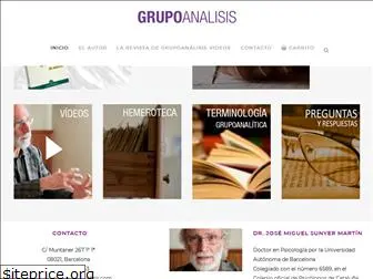 grupoanalisis.net