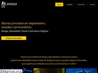 grupoanaya.com.br