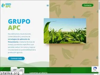 grupoapc.com.ar