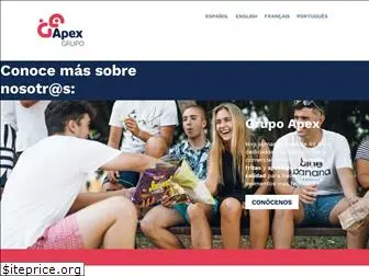 grupoapex.es