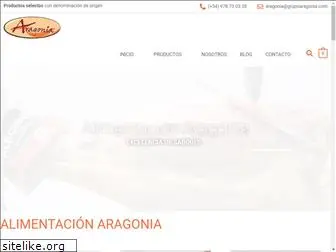 grupoaragonia.com