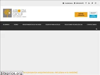 grupoarboleda.com