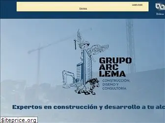 grupoarclema.com.mx