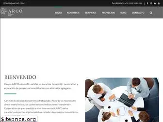 grupoarcoo.com