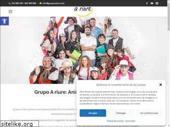 grupoariure.com