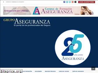 grupoaseguranza.es