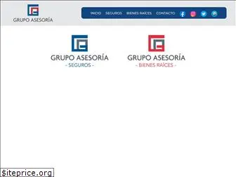 grupoasesoria.com