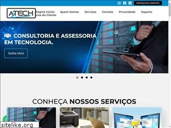 grupoatech.com.br
