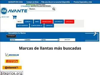 grupoavante.org