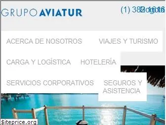 grupoaviatur.com