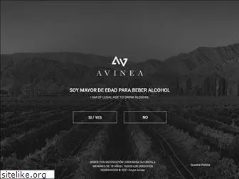 grupoavinea.com