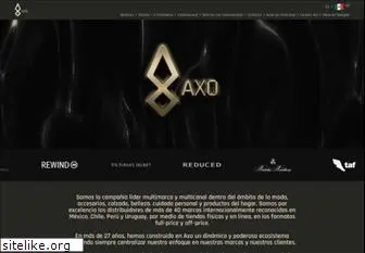 grupoaxo.com