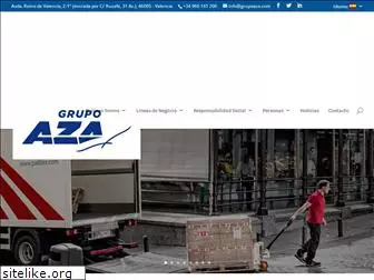 grupoaza.es