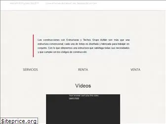 grupoaztlan.com.mx