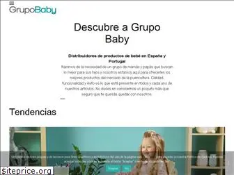 grupobaby.com