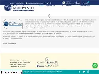 grupobarlovento.com