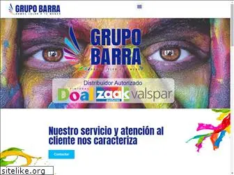 grupobarra.com.mx