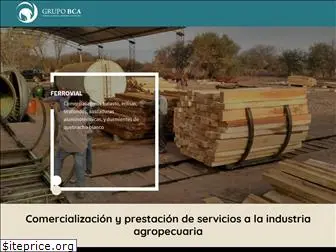 grupobca.com.ar