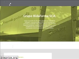 grupobidafarma.com