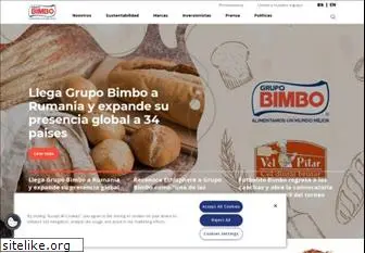 grupobimbo.com