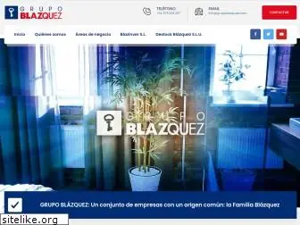 grupoblazquez.com